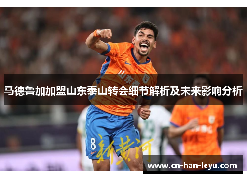 马德鲁加加盟山东泰山转会细节解析及未来影响分析