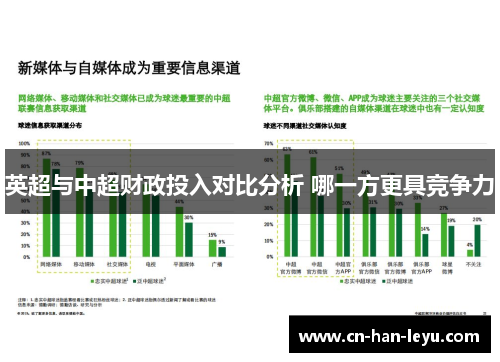 英超与中超财政投入对比分析 哪一方更具竞争力