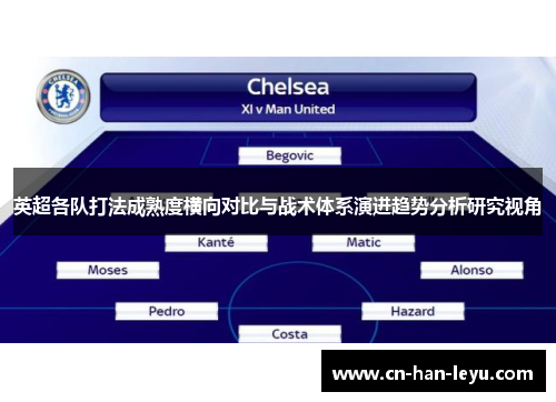 英超各队打法成熟度横向对比与战术体系演进趋势分析研究视角 英超各队打法成熟度横向对比与战术体系演进趋势分析研究视角